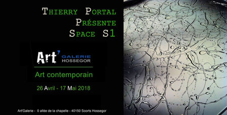 Exposition Art'Galerie - Soorts-Hossegor