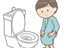 便秘について