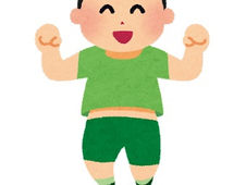 子どもの感覚と遊び