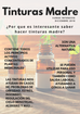 Taller de Tinturas Madre y fitoterapia