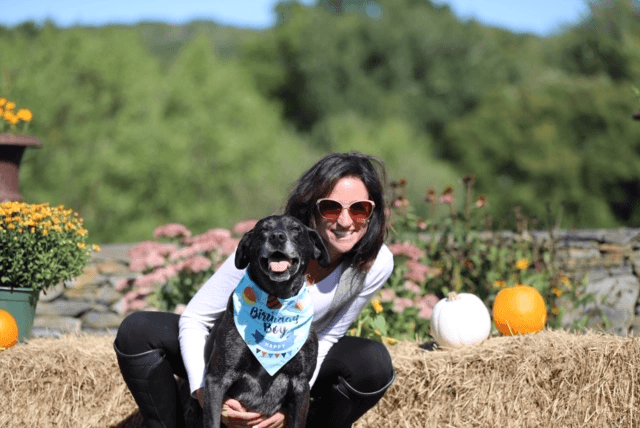 Wedy Taylor, founder & executive director