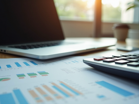 Master Small Business Accounting Basics