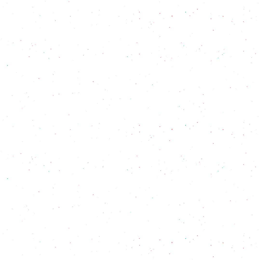Speckled Background