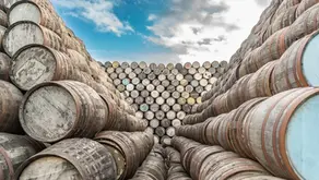 UK Scraps 24-Year Whisky Regulation, Revolutionising Cask Ownership