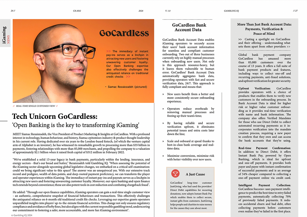 Thumbnail: The New Payments Engines: Open Banking 