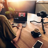 Vlogging