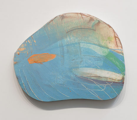 Like Air Being Traded for Air