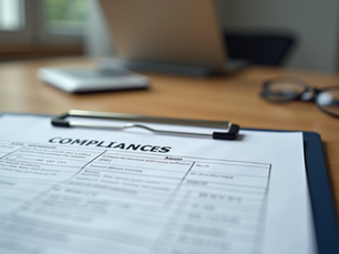 Top Compliance Practices for Non-Profits and Contractors