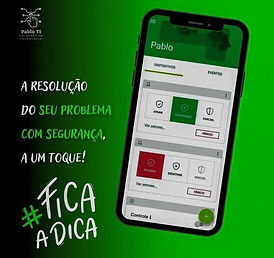 Alarme