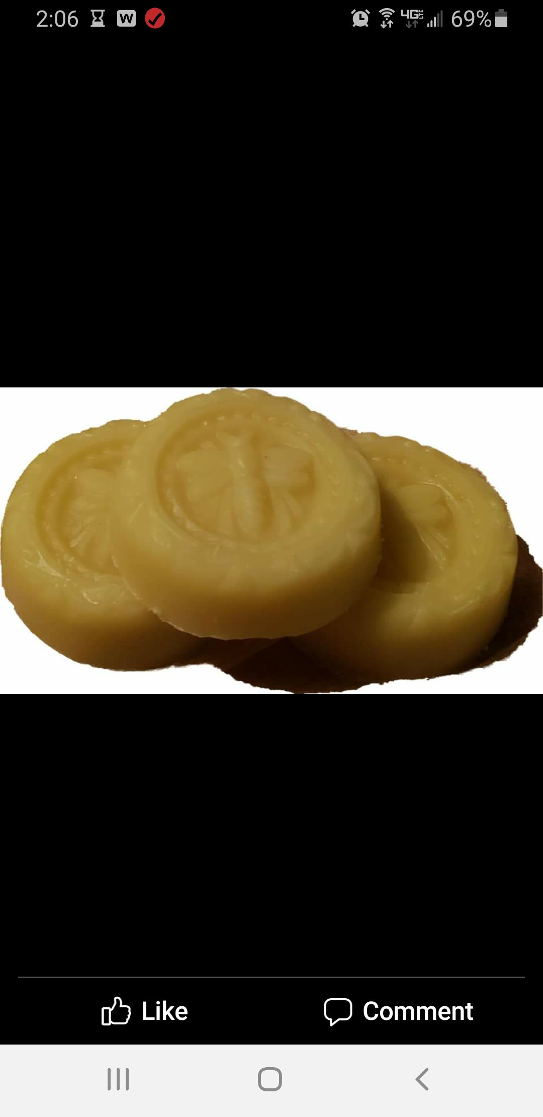Conditioner bar
