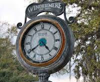 Windermere Florda