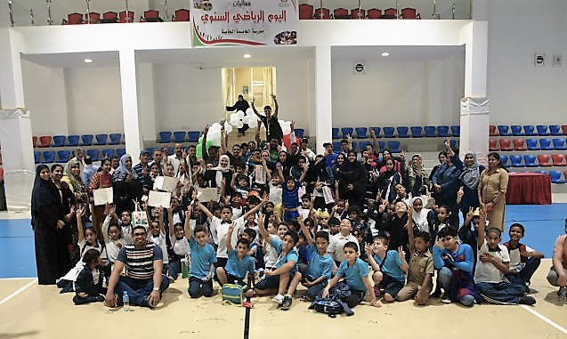 Students and Teachers