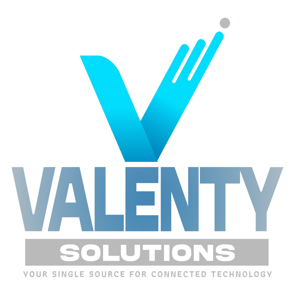 Valenty Solutions