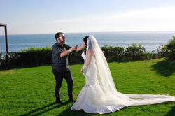 West Seattle Bride