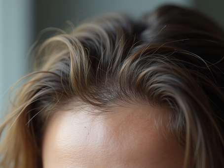 Scalp Health Tips: Nourish Your Hair from Within