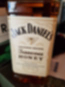 Whiskeys