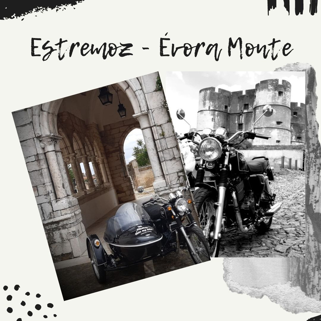 Tour Estremoz