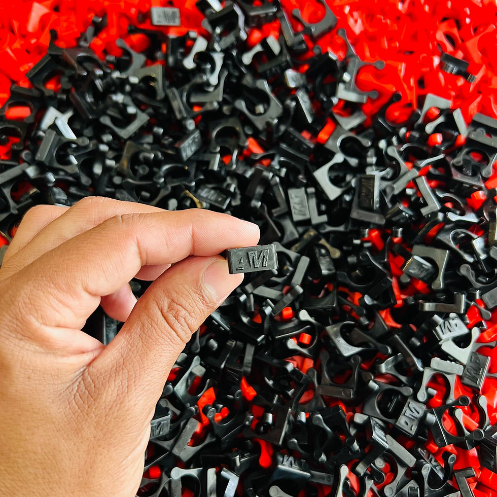 Thumbnail: AM custom replacement glass 