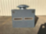Zombie Box Inspired
