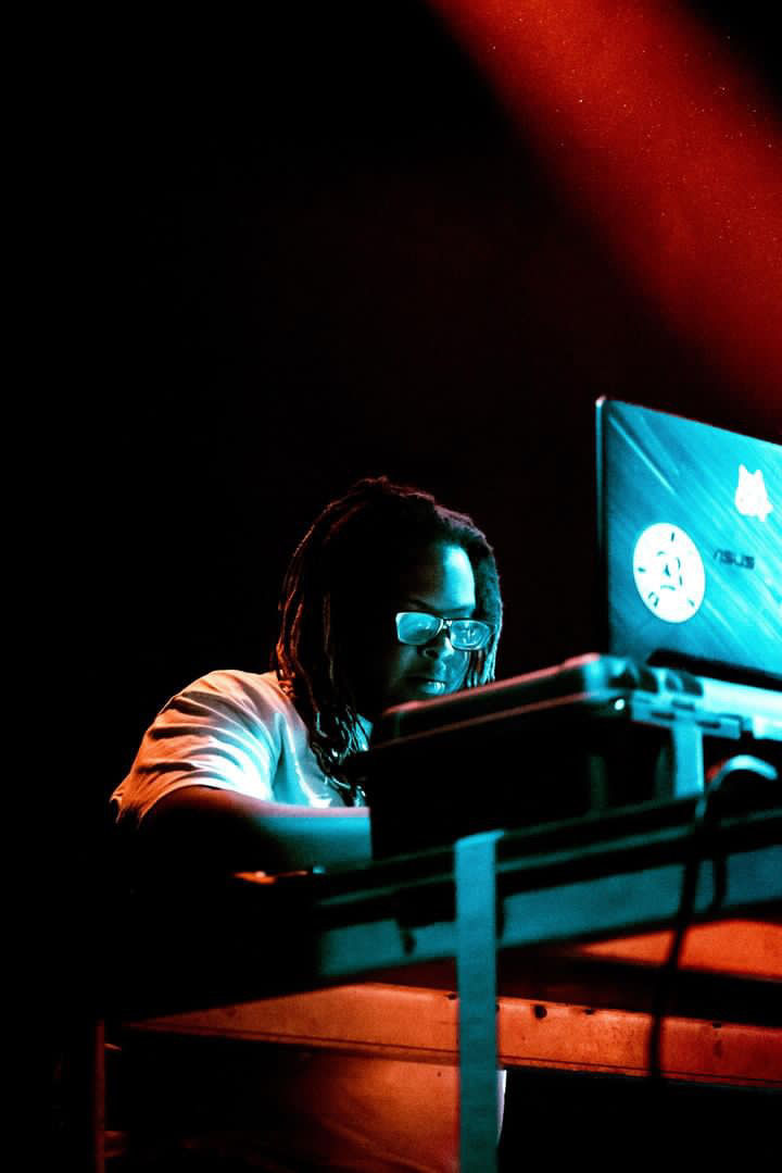 The Future of Underground Electronic Music by Yuni Wa