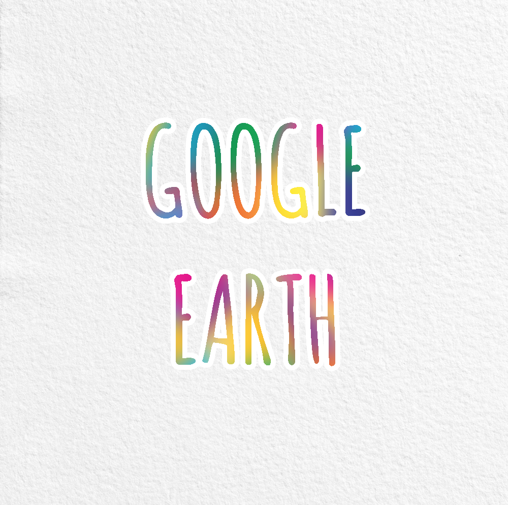 Google Earth Activity