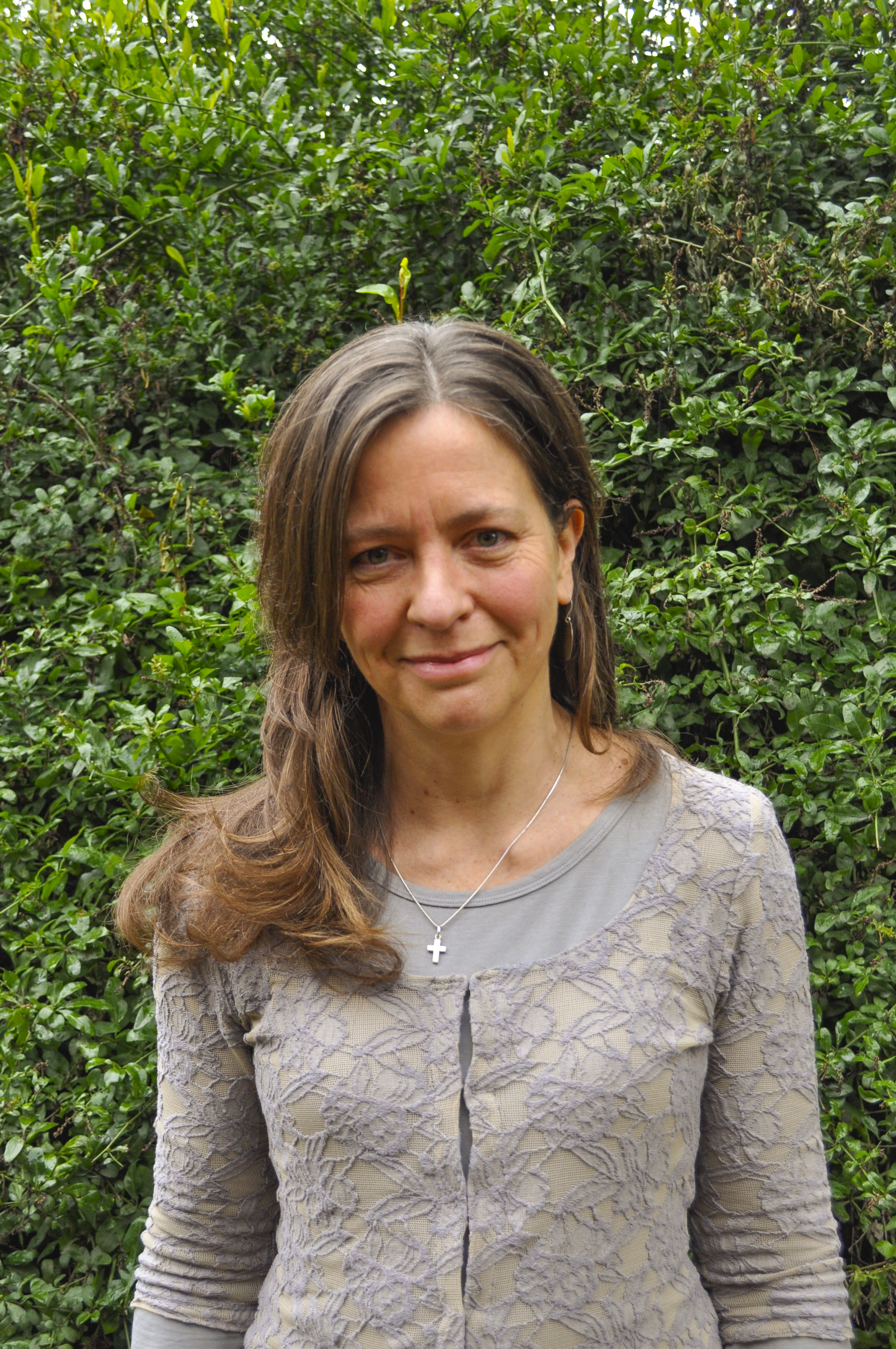 Writer: Sandra Viviani