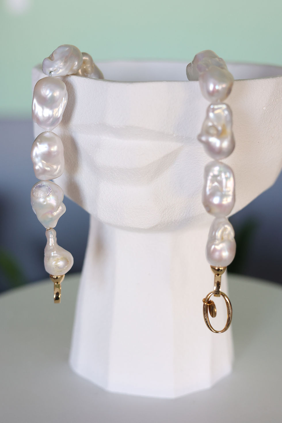 Thumbnail: Reborn Necklace