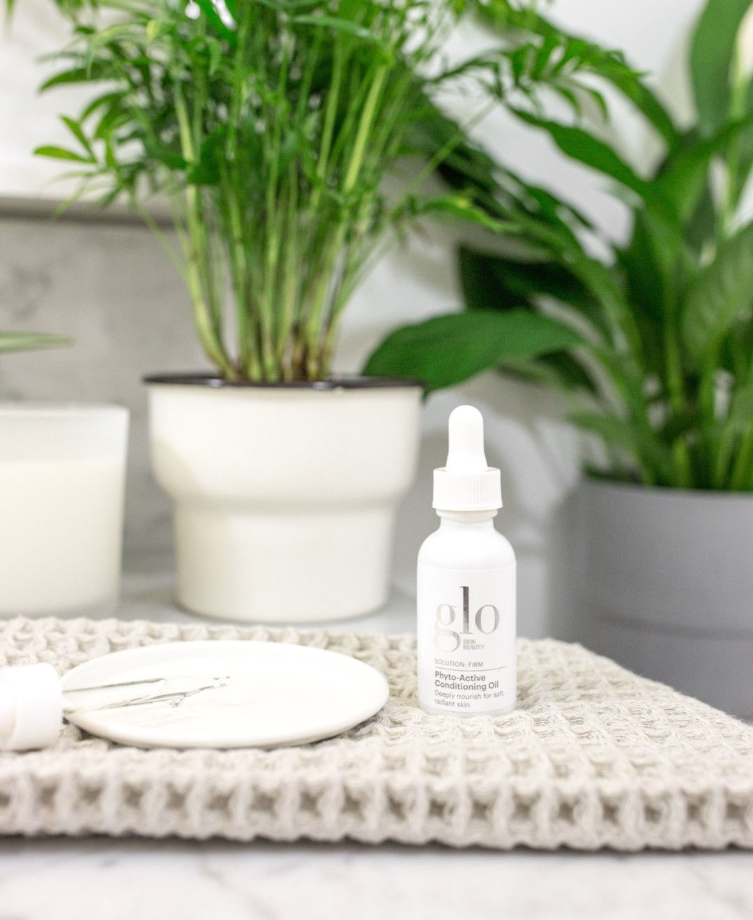 Phyto-Active Conditioning Oil