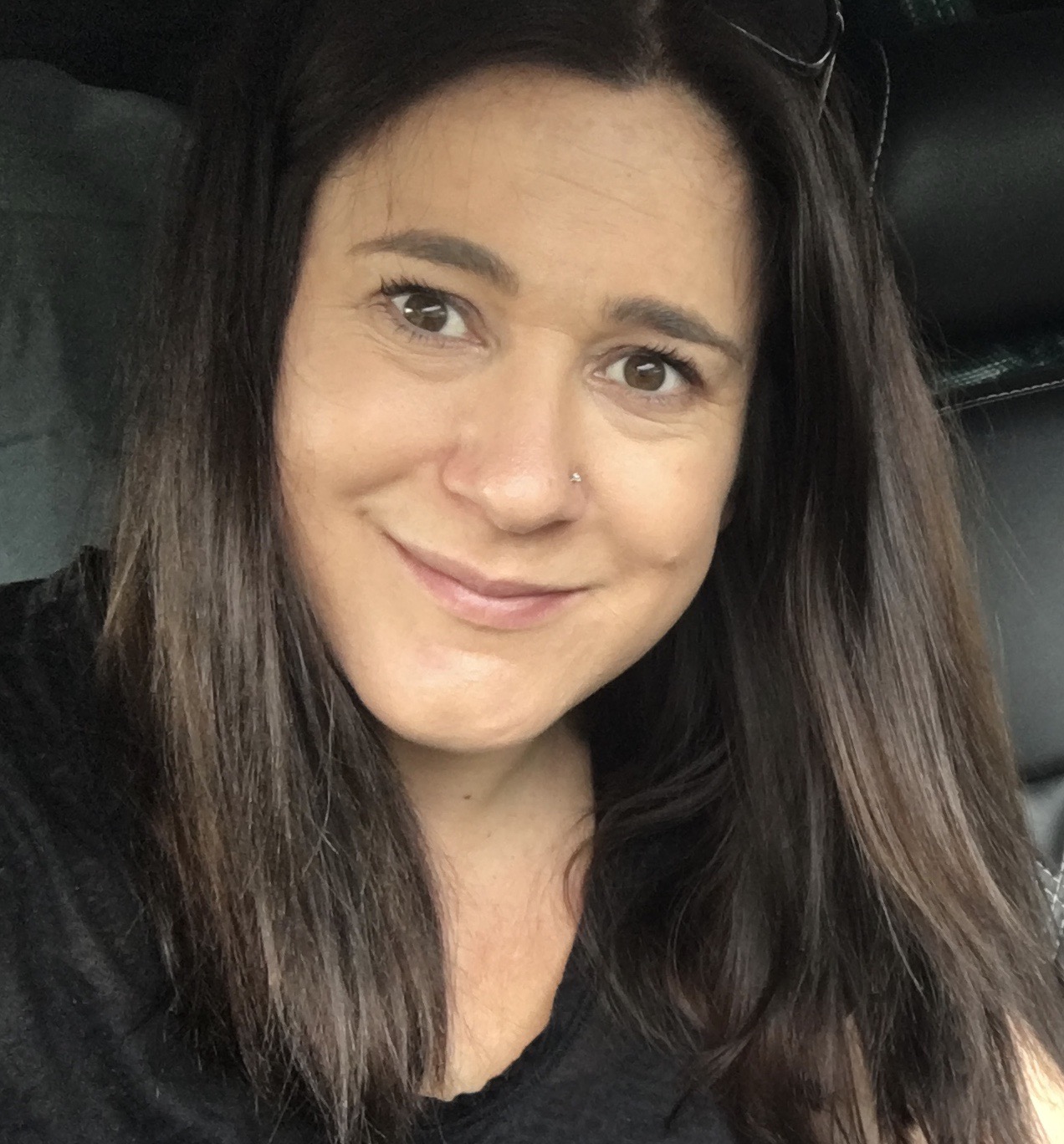 Writer: Naomi Baguley