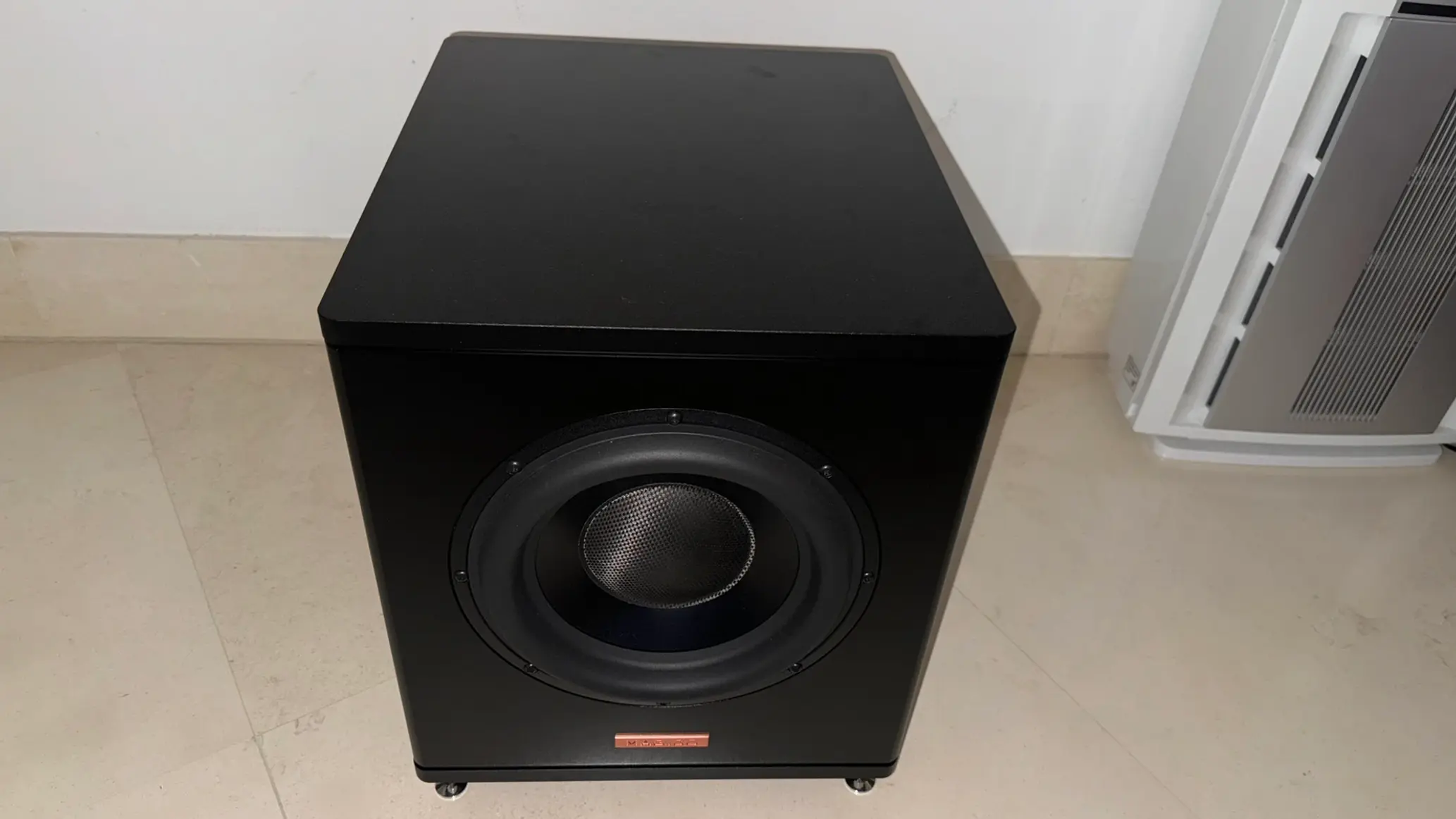 Magico A subwoofer