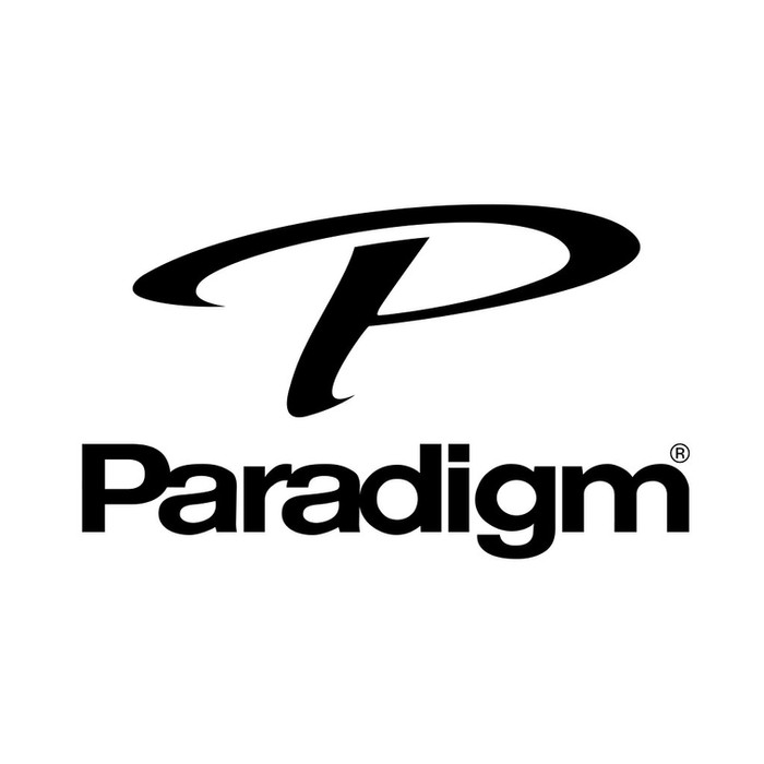 Paradigm HiFi speakers