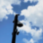 Replacing old home alarm system