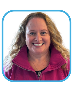 Krista Zambolin, Board Certified Behaviour Analyst at Allied Therapy