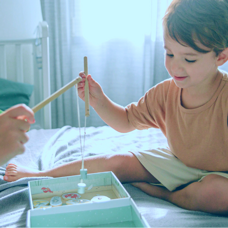 When Behaviour Strategies Stop Working: Why Discipline Isn’t the Answer in Group Care