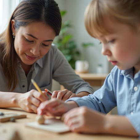Why Everything Feels Harder in Summer: Structure, Routine Changes, and “Regression” at Home
