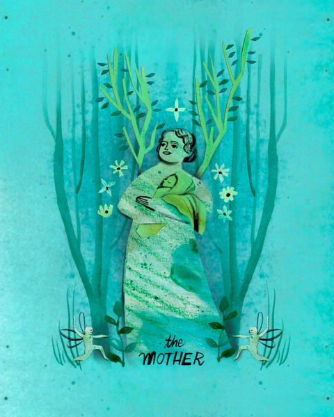 The Mother