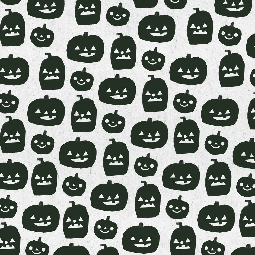 Trick or Treat 2