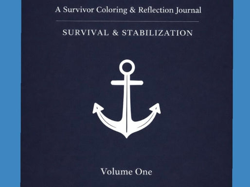 Stabilization After Domestic Violence: Rebuilding Safety From the Inside Out