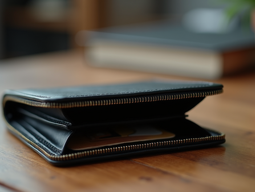 Unraveling the Silent Grip of Financial Abuse in Toxic Relationships
