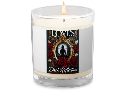 Forward To “Love’s Dark Reflection”