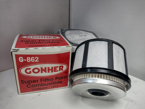 FILTRO DE COMBUSTIBLE PS9856 FILTRON