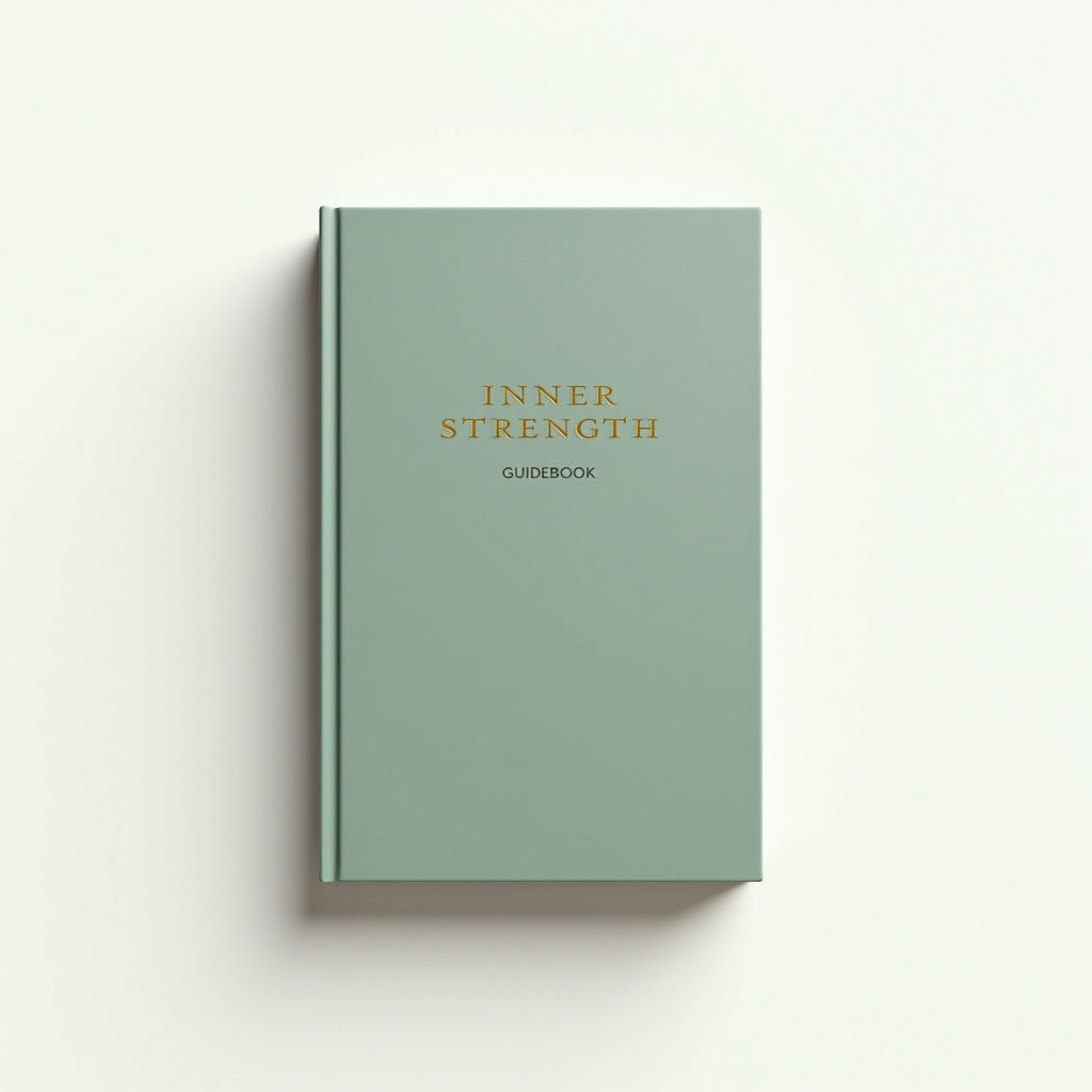 Inner Strength Guidebook