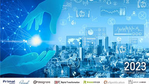 新年のご挨拶（2023年）