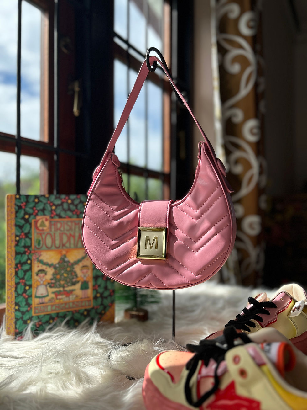 Thumbnail: Hand Bags / Shoulder Bags