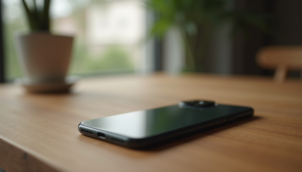 Maximize Your Upgrade: Trade-In Options starting from iPhone 11 and Samsung S21 with Flexible Payment Plans