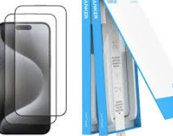 Thumbnail: Screen Protectors