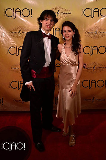 Concierto de gala