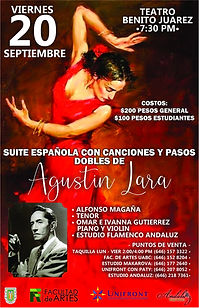 CONCERT SUIT ESPANOLA_