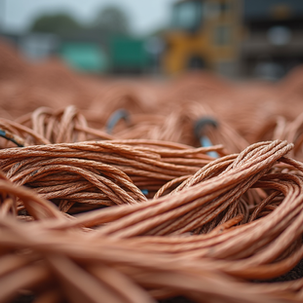 Copper Cable Scrap Prices in the UAE: Understanding Current Copper Scrap Rates