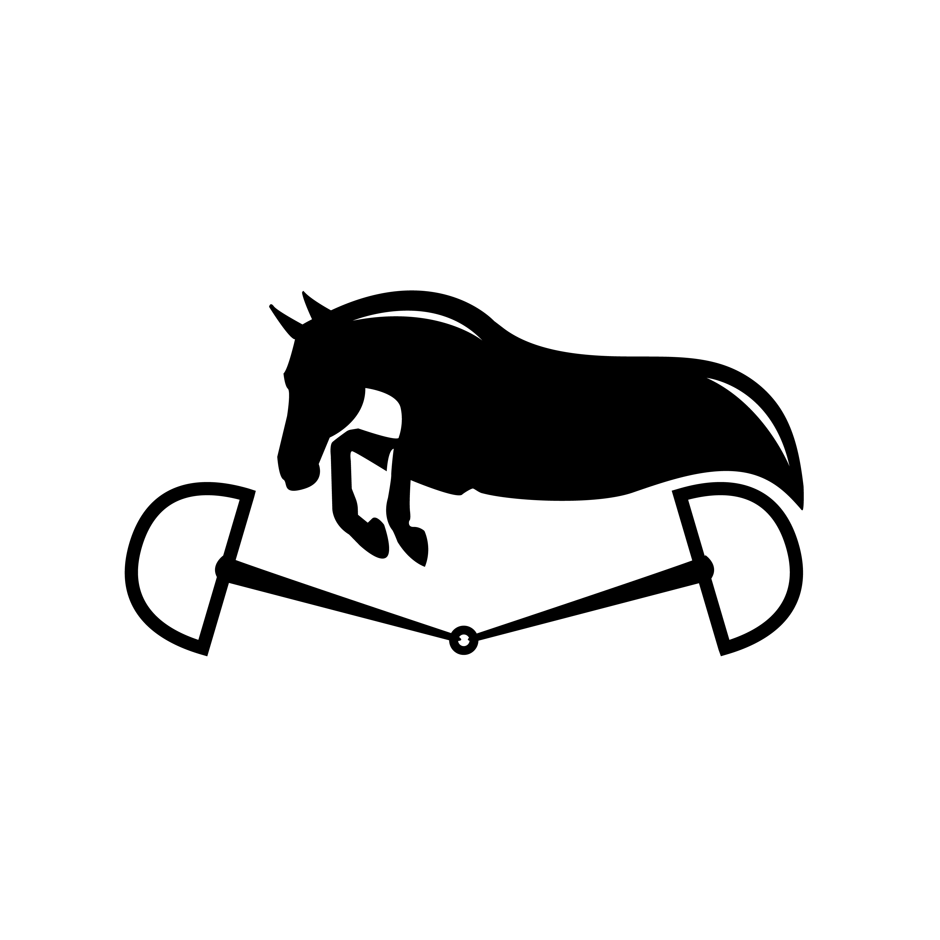 Shadowbrook Stables - Logo
